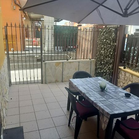 Delilah'S House Villa Catania Luaran gambar