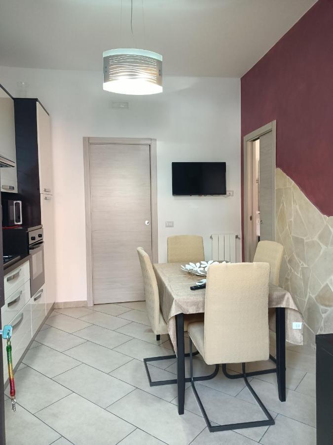 Delilah'S House Villa Catania Luaran gambar